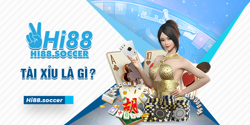 Tài Xỉu Là Gì? Quy Tắc Chơi Và Các Biến Thể Hot Nhất 8 tài xỉu là gì
