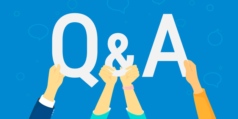 Q&A những thắc mắc