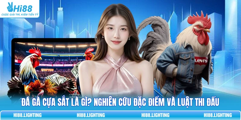 Đá Gà Cựa Sắt | Khám Phá Quy Tắc Tham Gia Cá Cược Tại Hi88 1 Đá Gà Cựa Sắt | Khám Phá Quy Tắc Tham Gia Cá Cược Tại Hi88